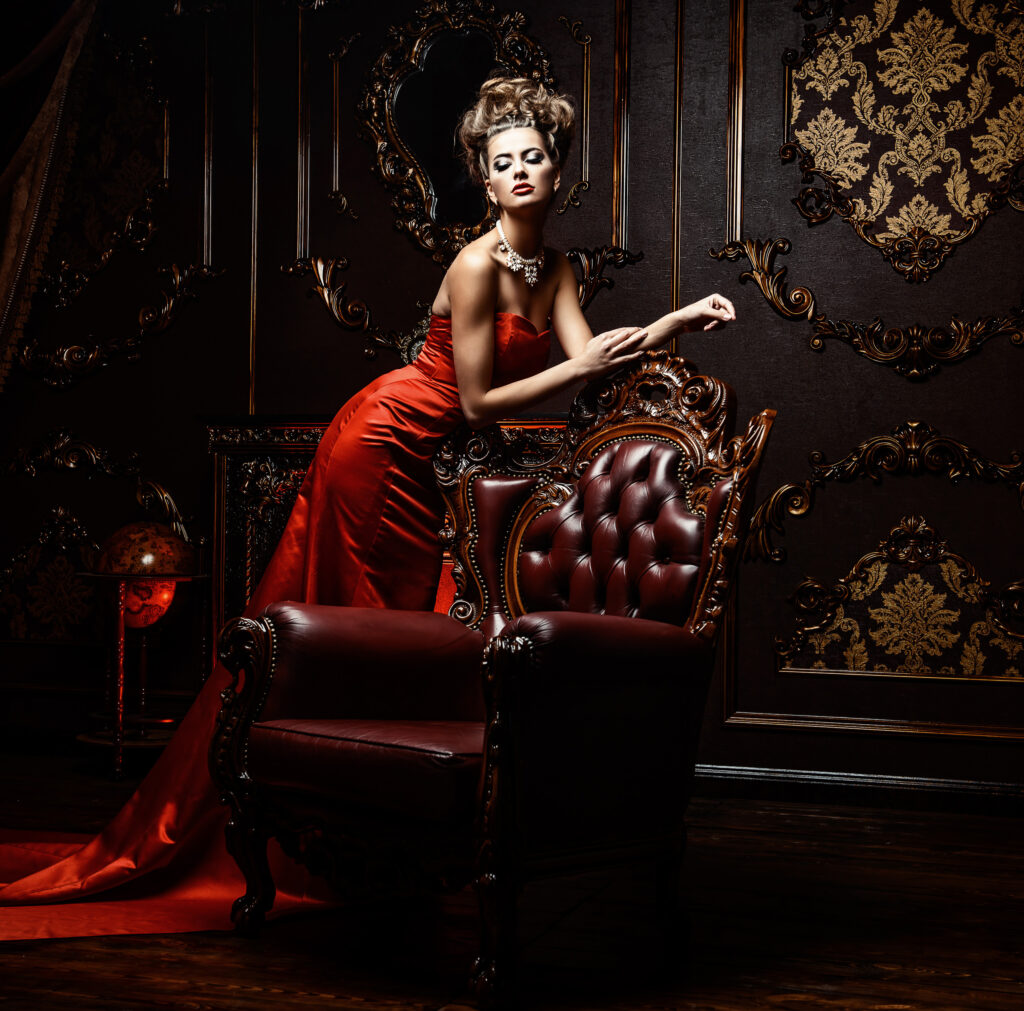 The Duchess Rooftop Bar by Matild Palace