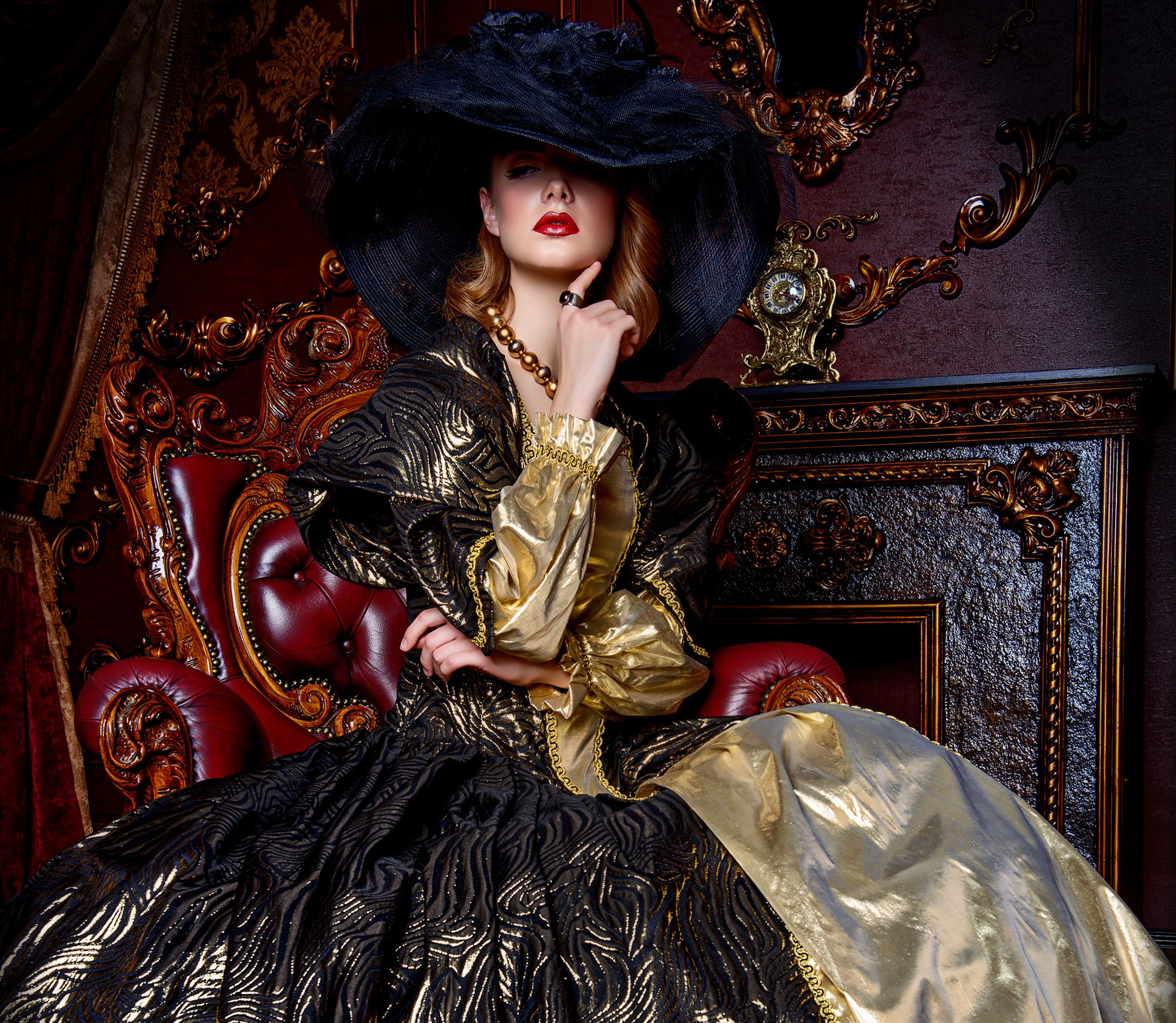 New Year's Eve Budapest The Duchess Rooftop Bar Budapest